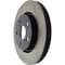 Centric Parts Premium Brake Rotor, 120.44202 120.44202 - alternate 5